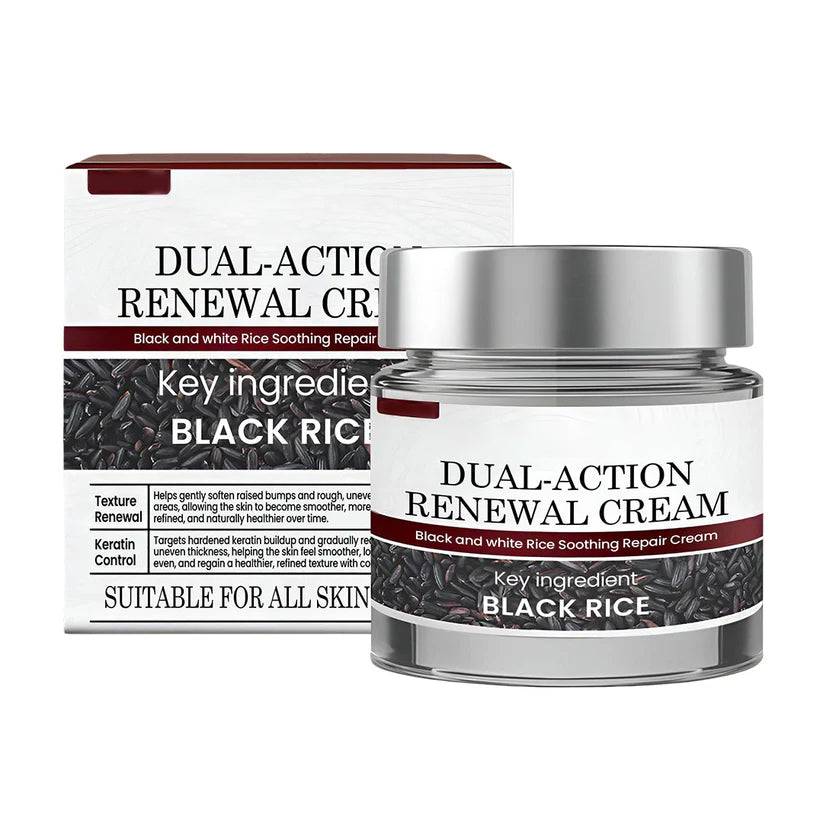 vellarocare® Dual-Action Renewal Cream